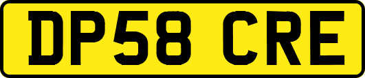DP58CRE