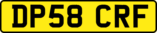 DP58CRF