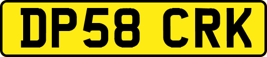 DP58CRK