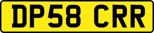 DP58CRR