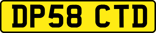 DP58CTD