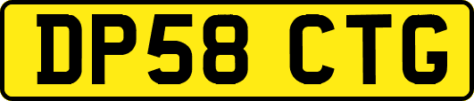 DP58CTG