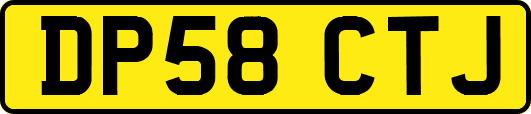 DP58CTJ