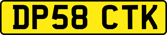 DP58CTK