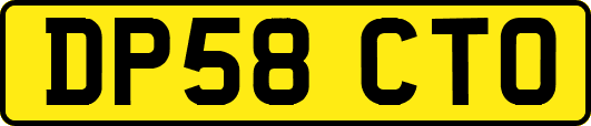 DP58CTO