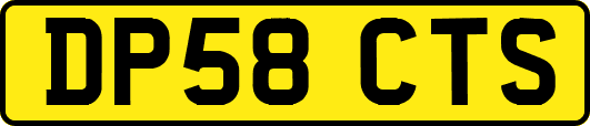 DP58CTS