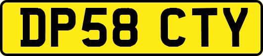 DP58CTY