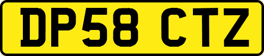 DP58CTZ