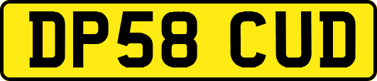 DP58CUD