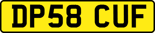 DP58CUF