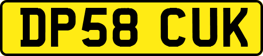 DP58CUK
