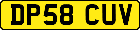 DP58CUV
