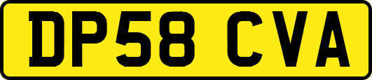 DP58CVA