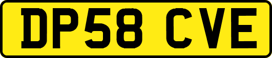 DP58CVE