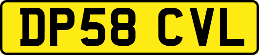 DP58CVL