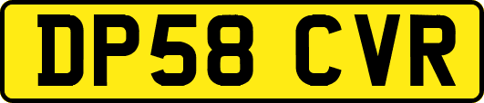 DP58CVR