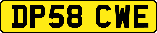 DP58CWE