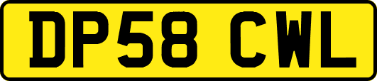 DP58CWL