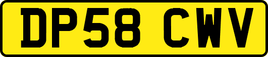 DP58CWV