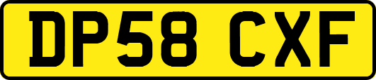 DP58CXF