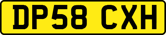 DP58CXH
