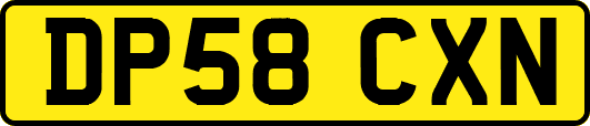 DP58CXN