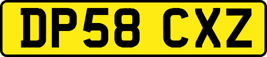 DP58CXZ