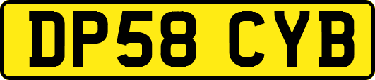 DP58CYB