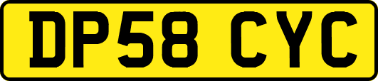 DP58CYC