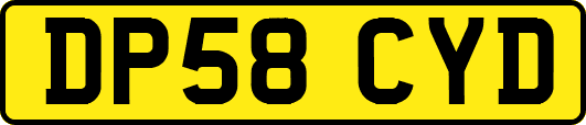 DP58CYD