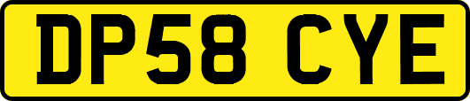 DP58CYE