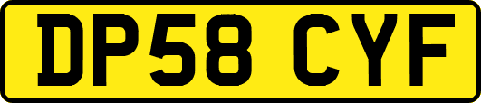 DP58CYF