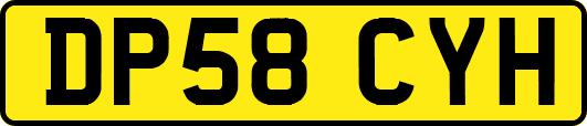 DP58CYH