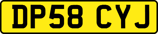 DP58CYJ