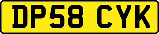 DP58CYK