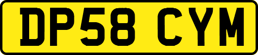 DP58CYM