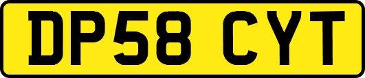 DP58CYT