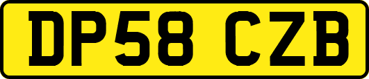 DP58CZB