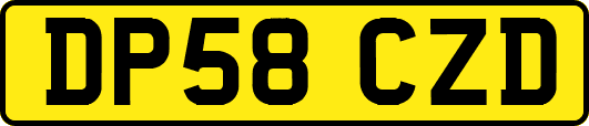 DP58CZD