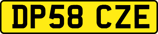 DP58CZE