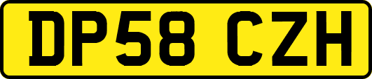 DP58CZH