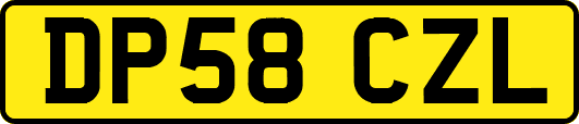 DP58CZL