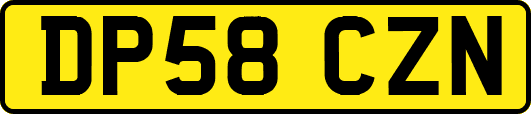 DP58CZN
