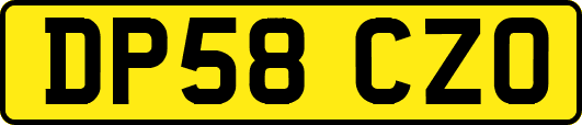 DP58CZO