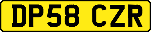 DP58CZR