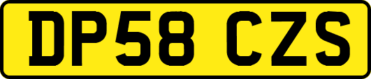 DP58CZS