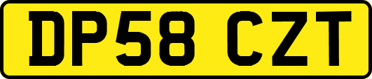 DP58CZT
