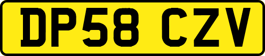 DP58CZV