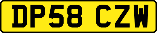 DP58CZW