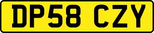 DP58CZY
